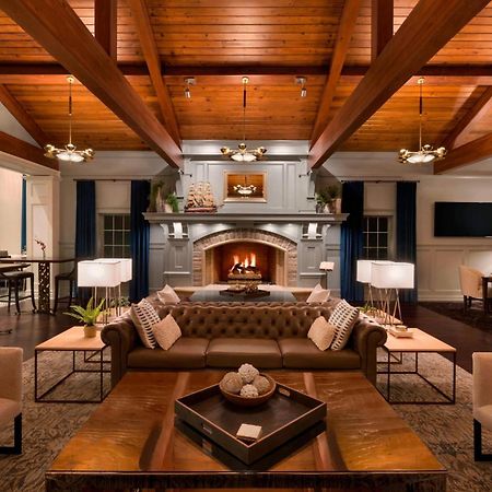 Reikart House Buffalo, A Tribute Portfolio Hotel Amherst Bagian luar foto