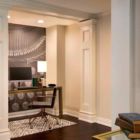 Reikart House Buffalo, A Tribute Portfolio Hotel Amherst Bagian luar foto