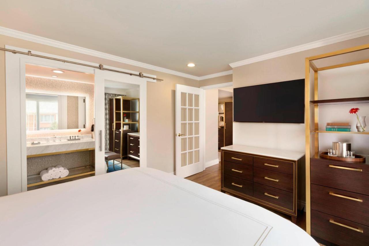 Reikart House Buffalo, A Tribute Portfolio Hotel Amherst Bagian luar foto