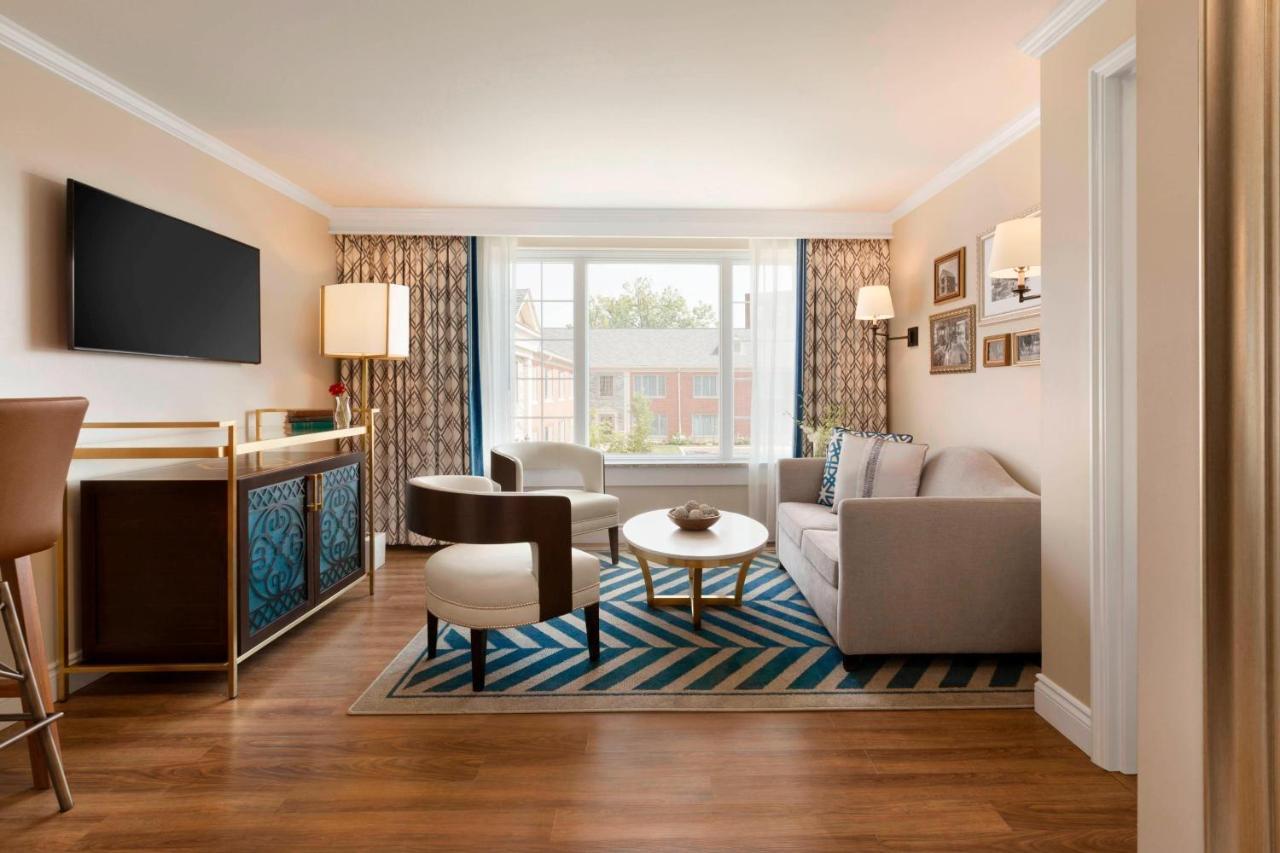 Reikart House Buffalo, A Tribute Portfolio Hotel Amherst Bagian luar foto