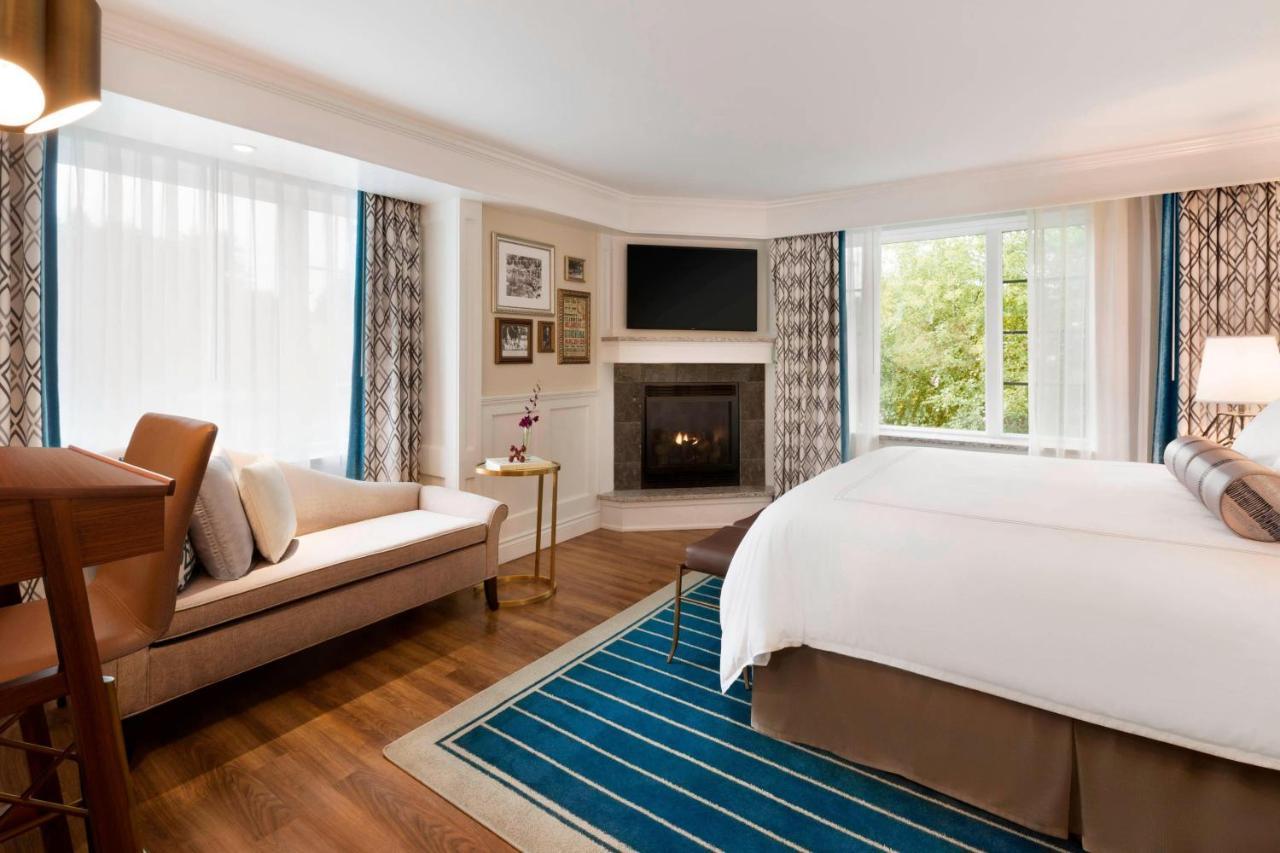 Reikart House Buffalo, A Tribute Portfolio Hotel Amherst Bagian luar foto