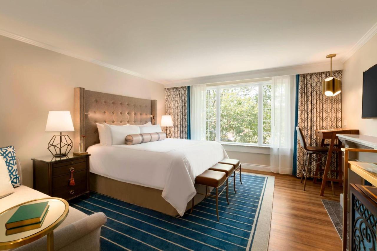 Reikart House Buffalo, A Tribute Portfolio Hotel Amherst Bagian luar foto