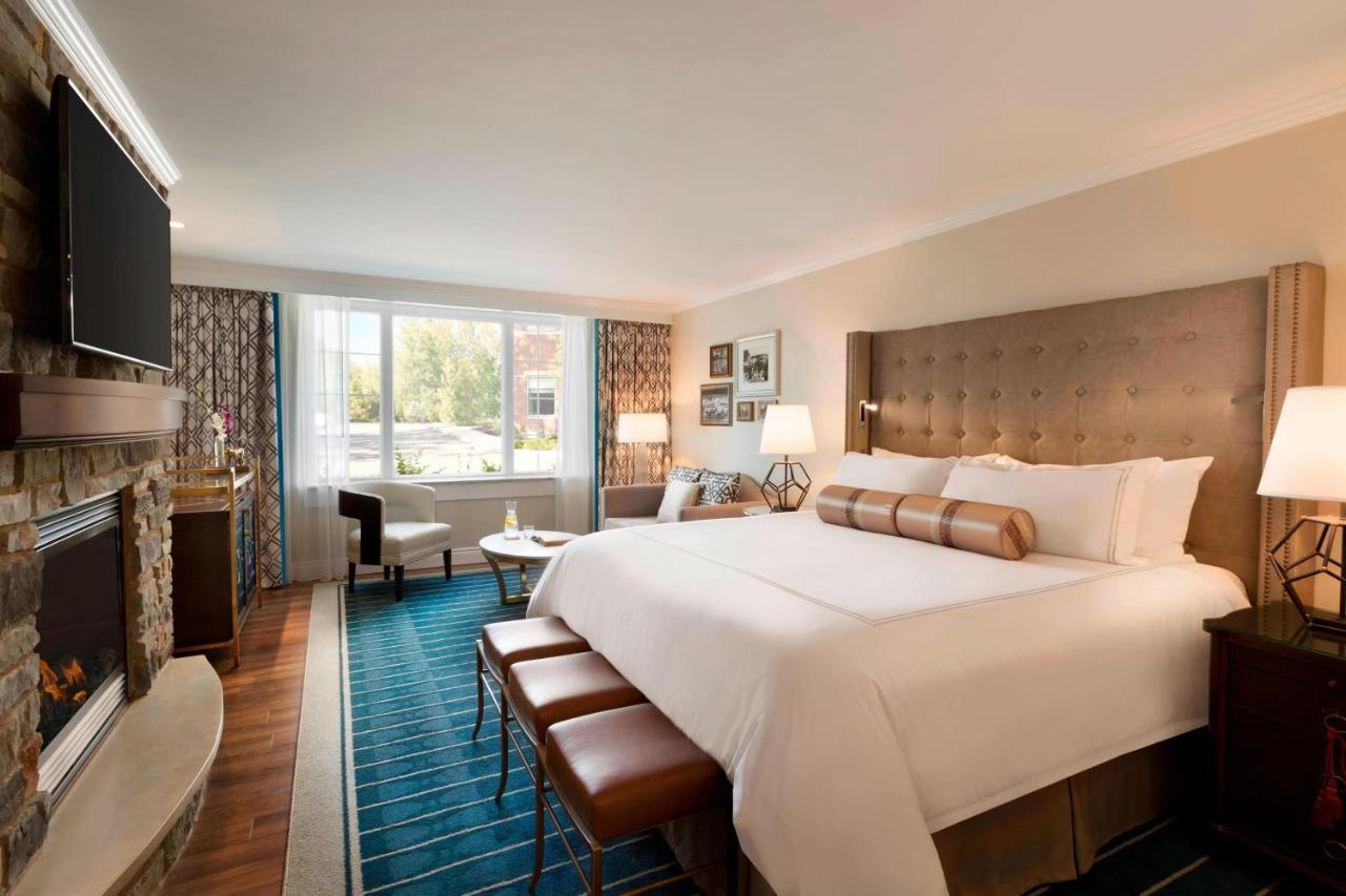 Reikart House Buffalo, A Tribute Portfolio Hotel Amherst Bagian luar foto