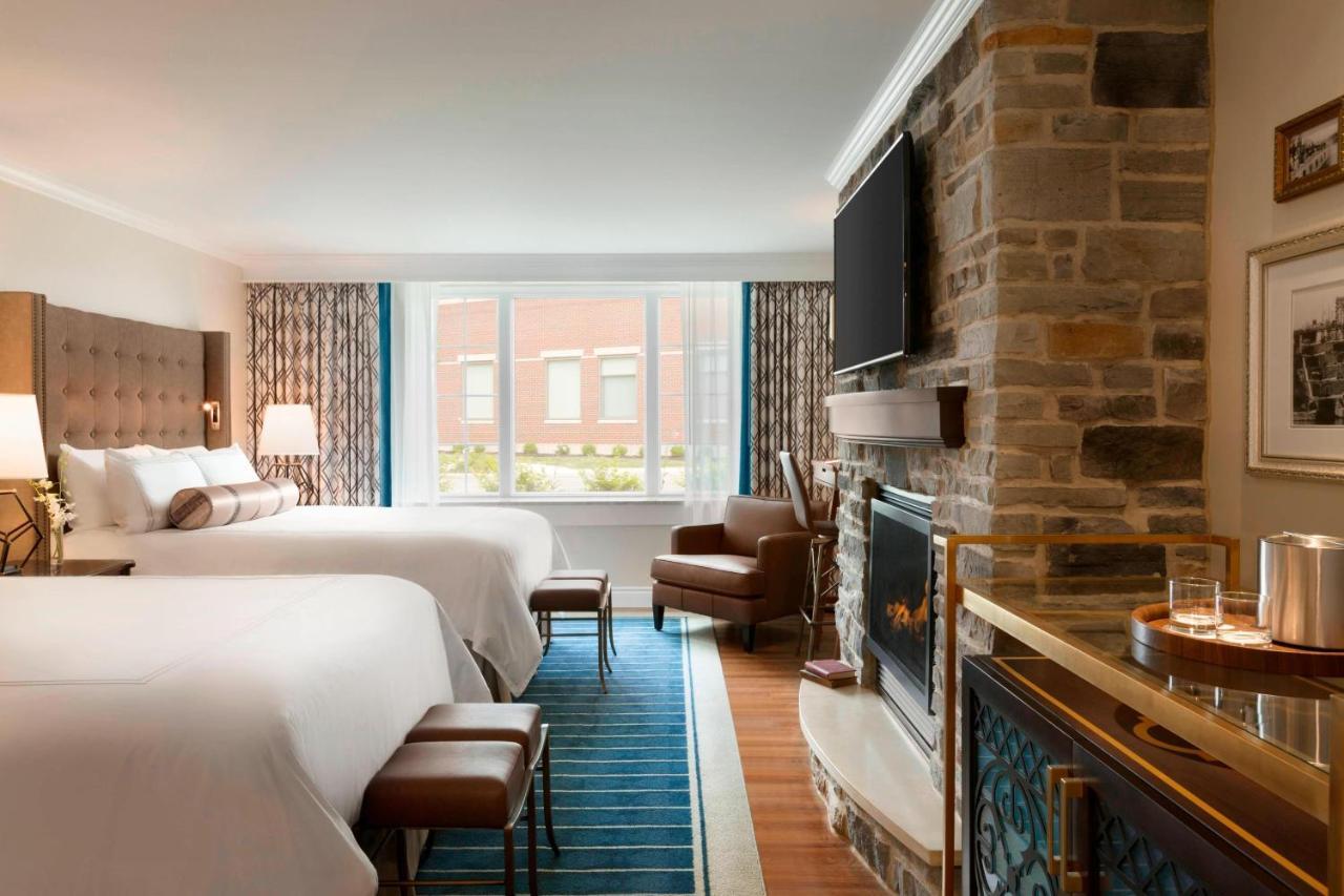 Reikart House Buffalo, A Tribute Portfolio Hotel Amherst Bagian luar foto