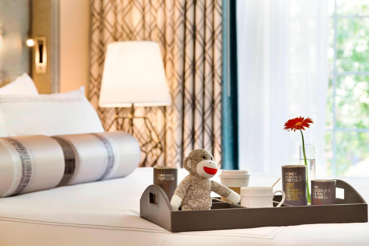 Reikart House Buffalo, A Tribute Portfolio Hotel Amherst Bagian luar foto