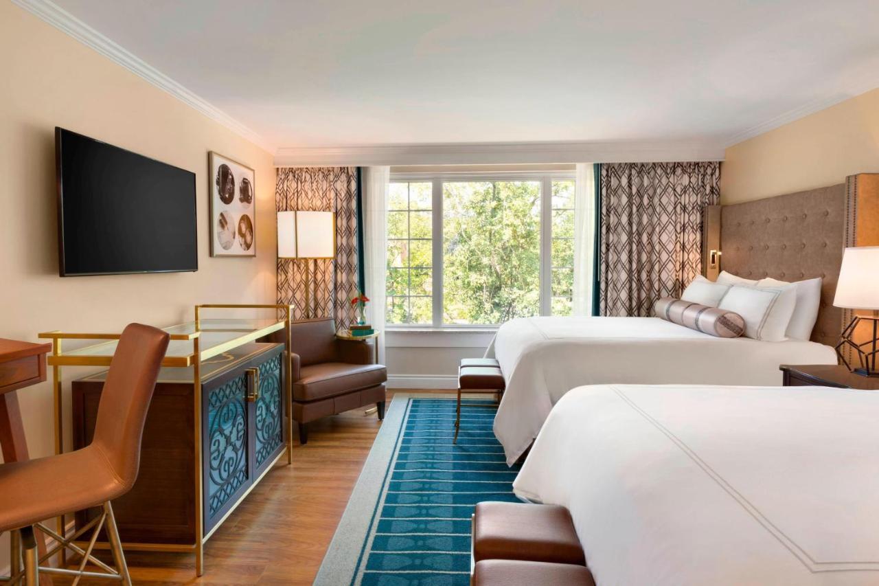 Reikart House Buffalo, A Tribute Portfolio Hotel Amherst Bagian luar foto
