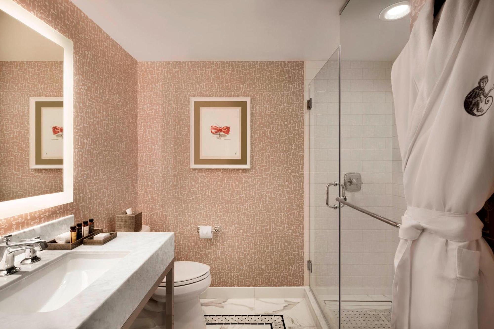 Reikart House Buffalo, A Tribute Portfolio Hotel Amherst Bagian luar foto