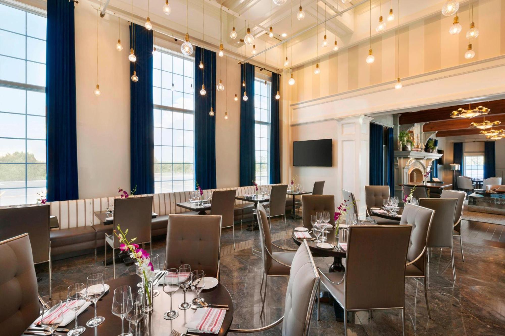 Reikart House Buffalo, A Tribute Portfolio Hotel Amherst Bagian luar foto