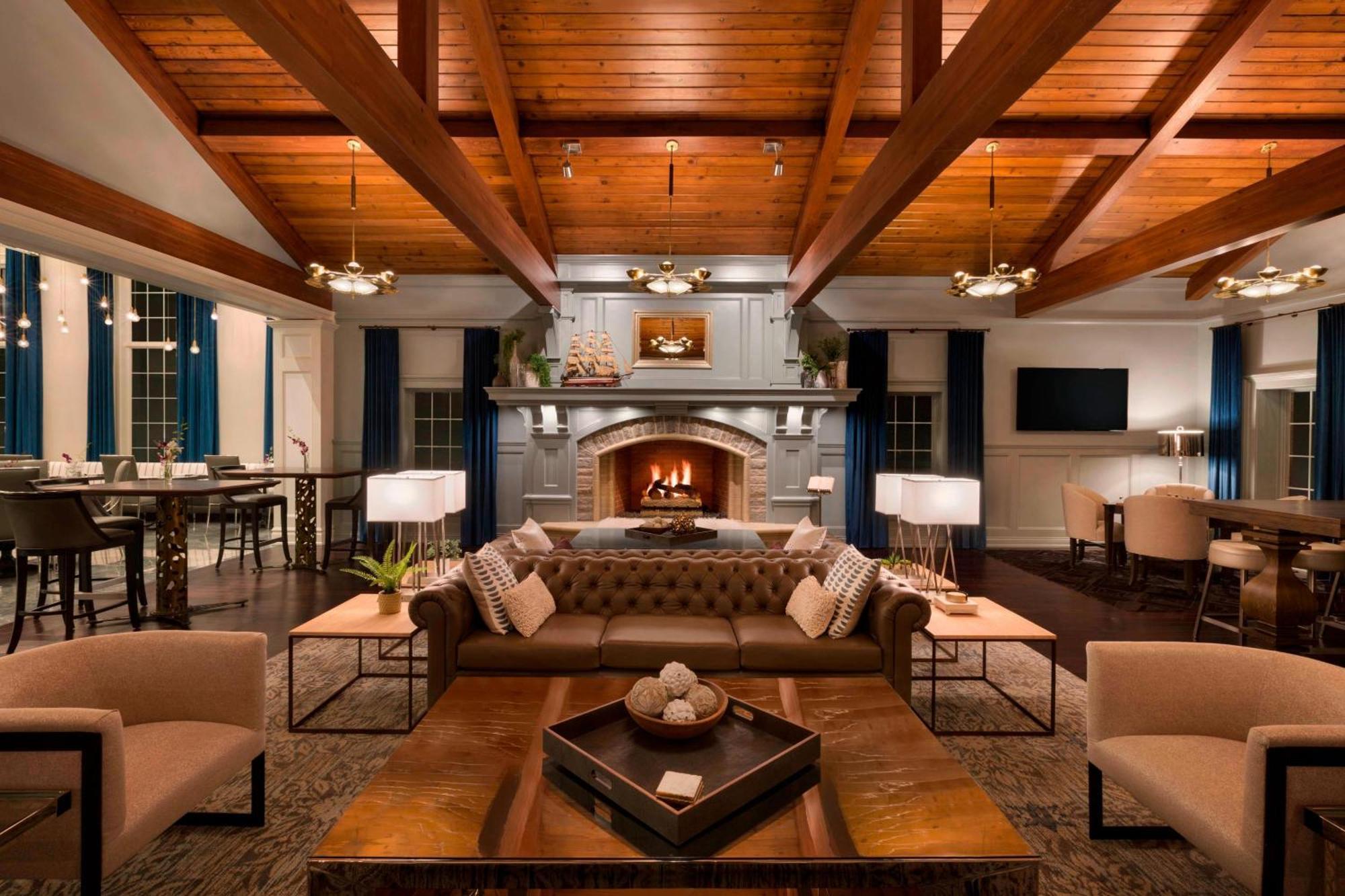 Reikart House Buffalo, A Tribute Portfolio Hotel Amherst Bagian luar foto