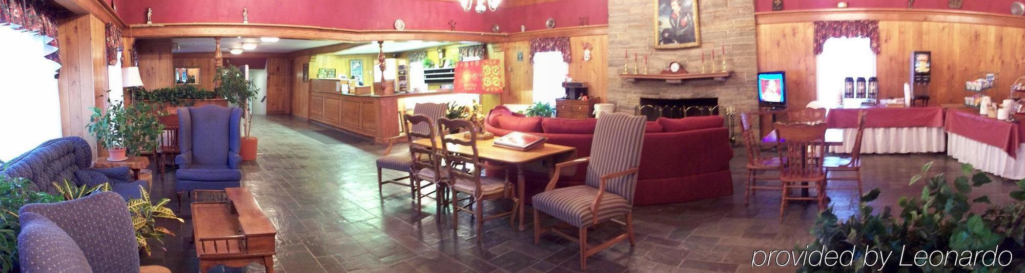 Reikart House Buffalo, A Tribute Portfolio Hotel Amherst Restoran foto