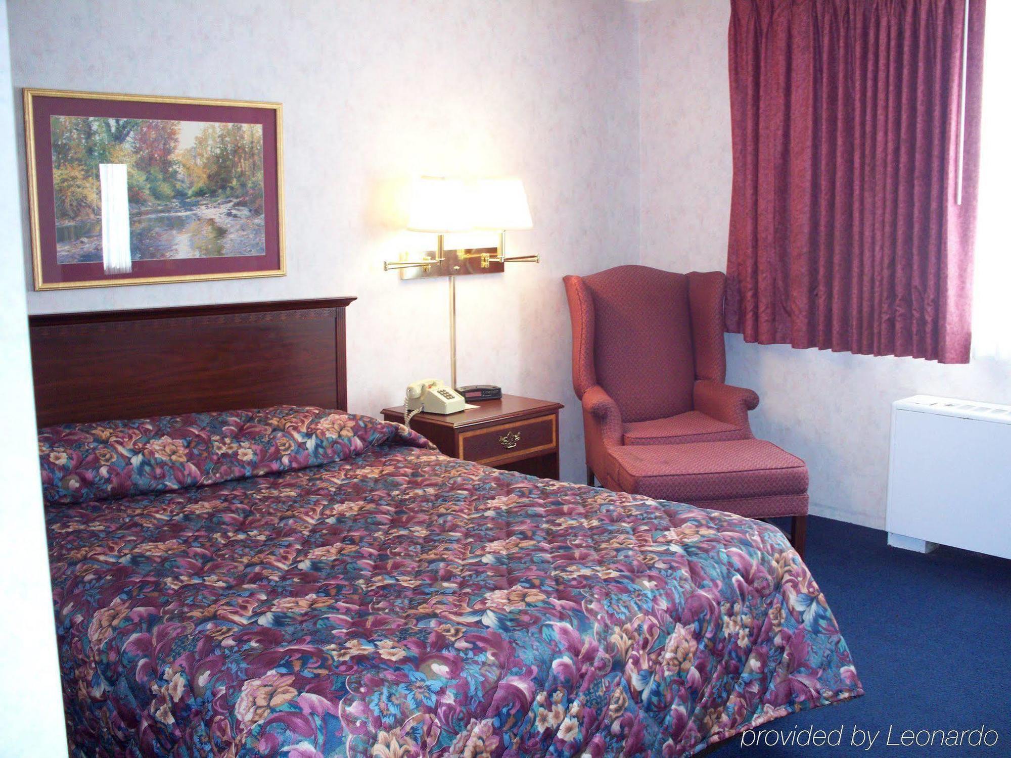 Reikart House Buffalo, A Tribute Portfolio Hotel Amherst Ruang foto