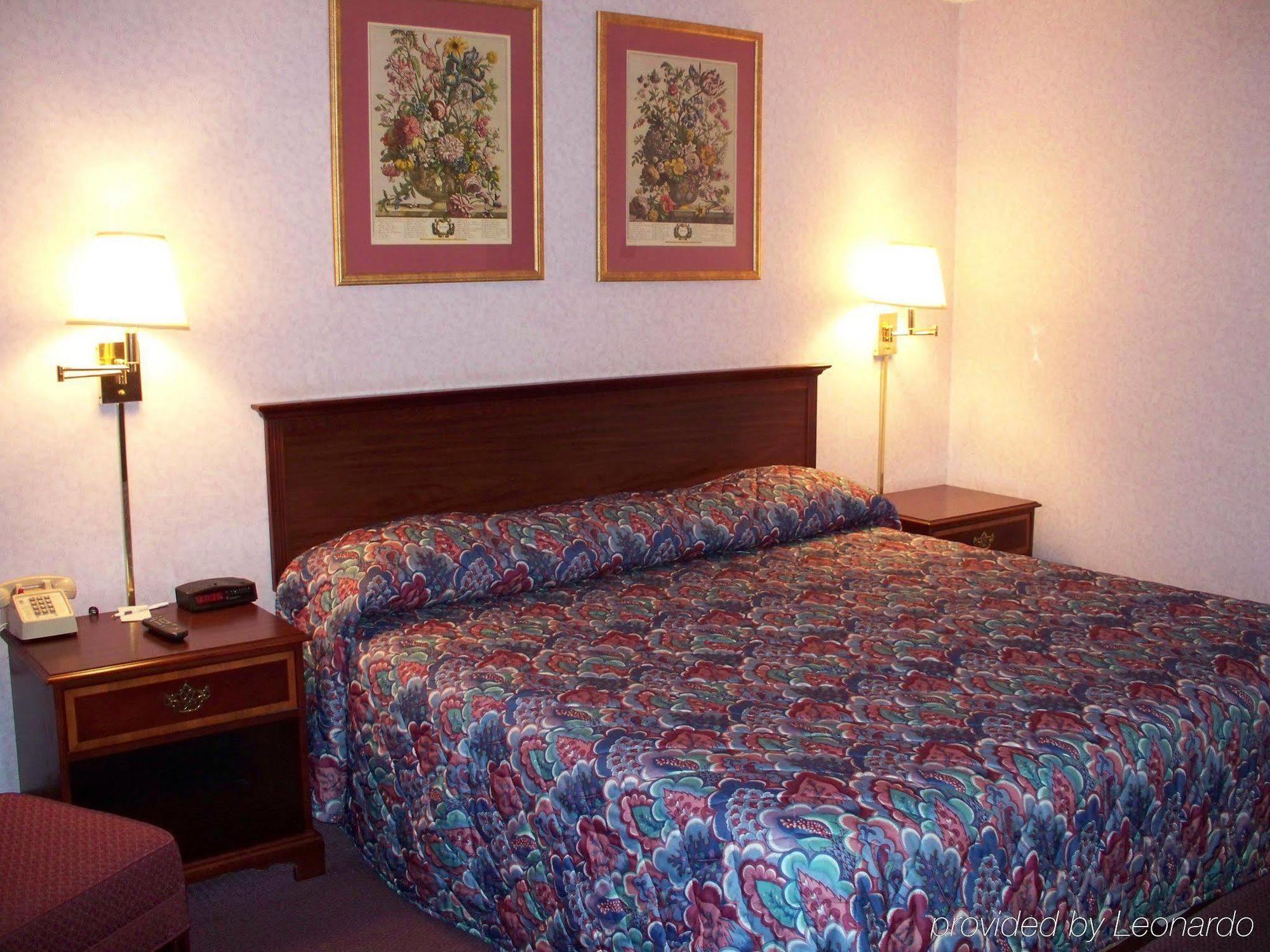 Reikart House Buffalo, A Tribute Portfolio Hotel Amherst Ruang foto